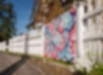 Thumbnail: Summer Swag Printed Pattern