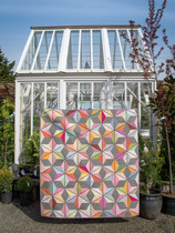 ★TOUT Y EST★ CRINKLE MOONRISE QUILTING POCKET D SILVER FM The Wait is Over!