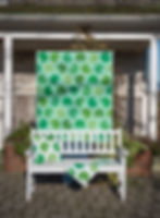Thumbnail: Clover Hill Printed Pattern