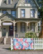 Thumbnail: Summer Swag Printed Pattern