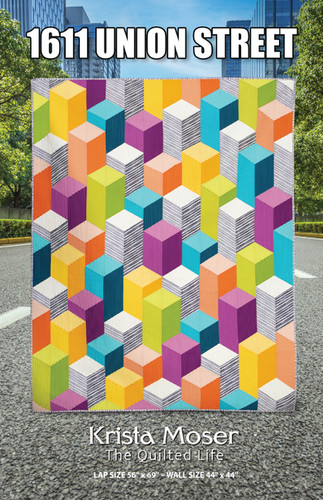 1611 Union Street | Krista Moser