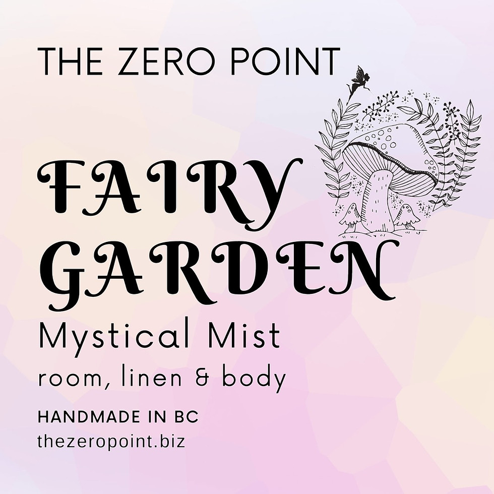 Thumbnail: Product: Fairy Garden Mystical Mist