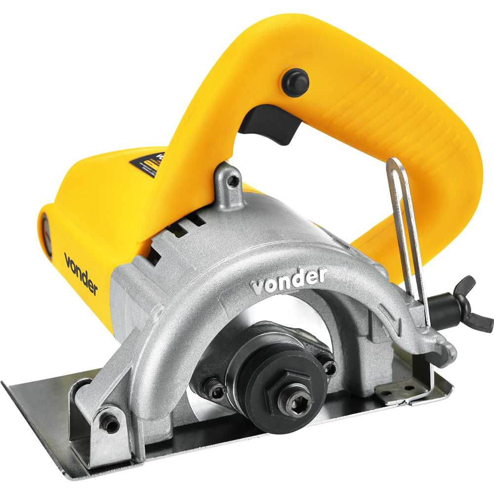 SERRA MARMORE SMV 1300S SEM KIT DE REFRIGERAÇÃO 220V VONDER