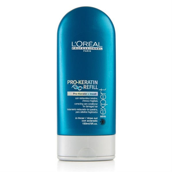 УХОД PRO KERATIN REFILL