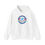 Thumbnail: Mission To Educate Heavy Blend™ Hooded Sweatshirt