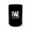 Thumbnail: IWE Ventures Black Mug 15oz