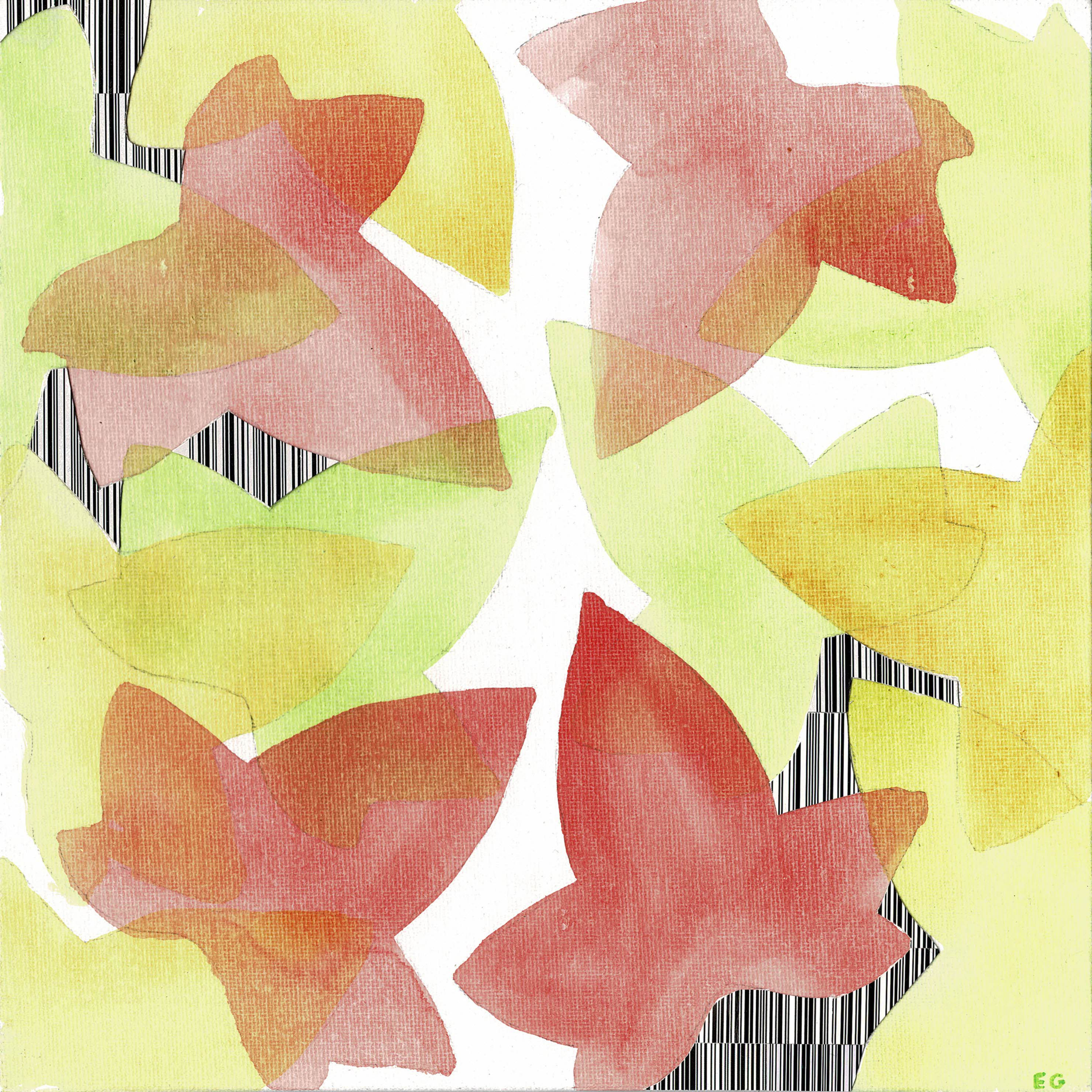 Œuvre originale - Saison Automne