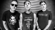 ¡Blink 182 lanza nueva canción!