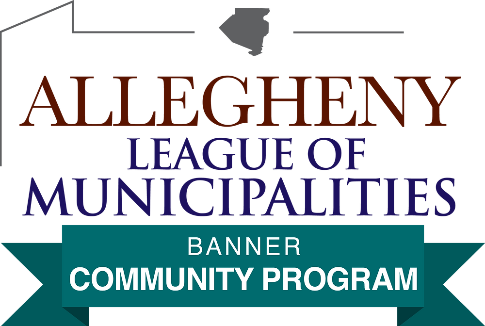 Elizabeth Township 2023 Banner Community Designation for the Sixth year