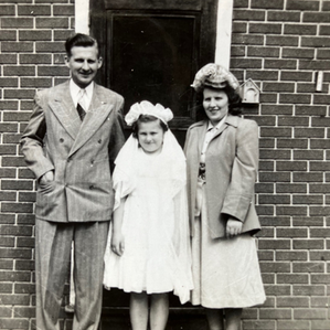 Historical Stieman Property