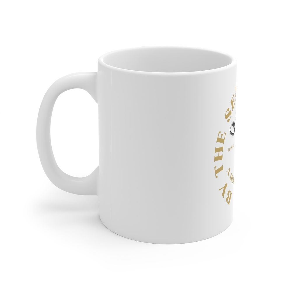 Thumbnail: Bernadette Mug