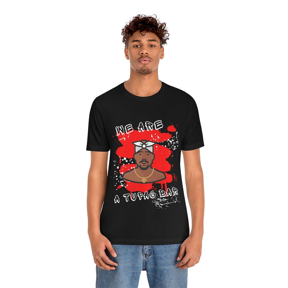 Thumbnail: Tupac bar 