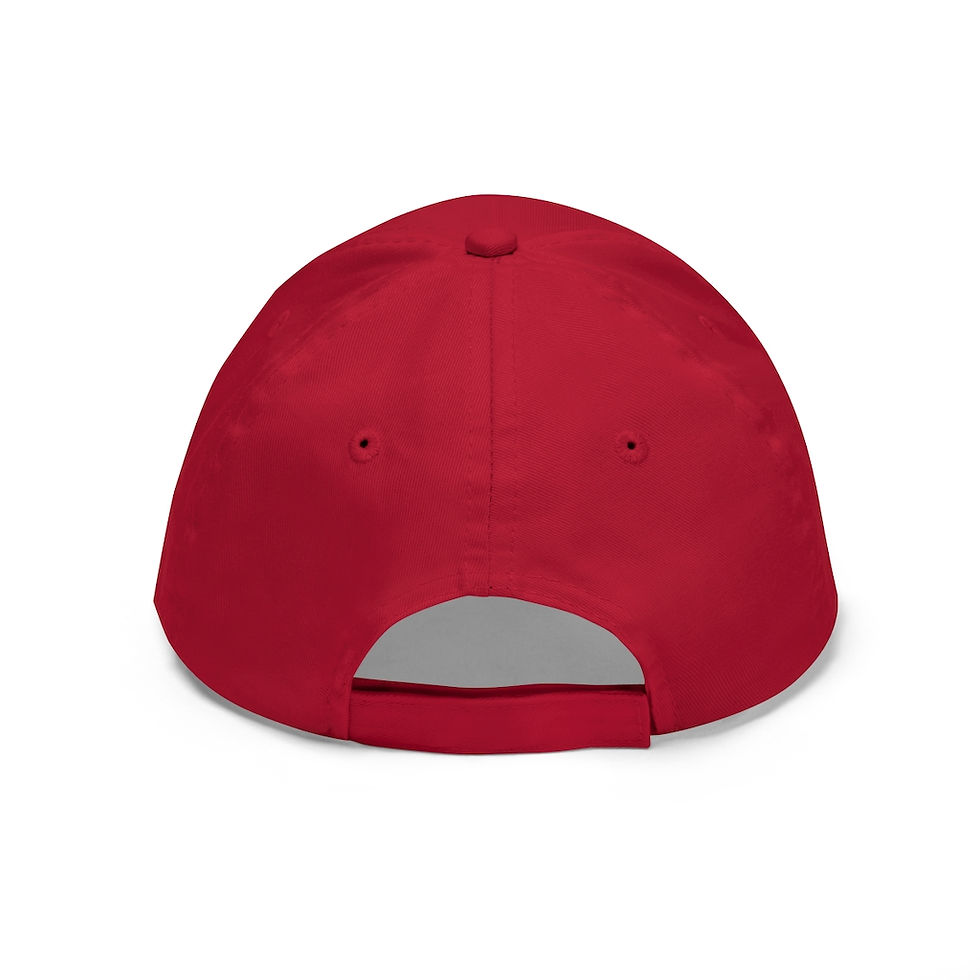 Thumbnail: BT hat