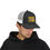 Thumbnail: Snapback Trucker Cap