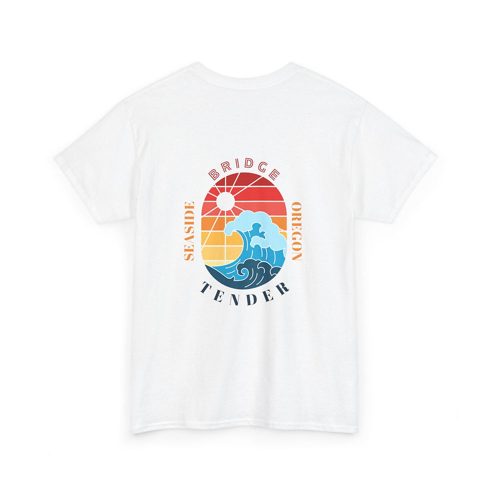Thumbnail: BT Wave Shirt