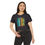 Thumbnail: Feral Women's Festival Crop Top