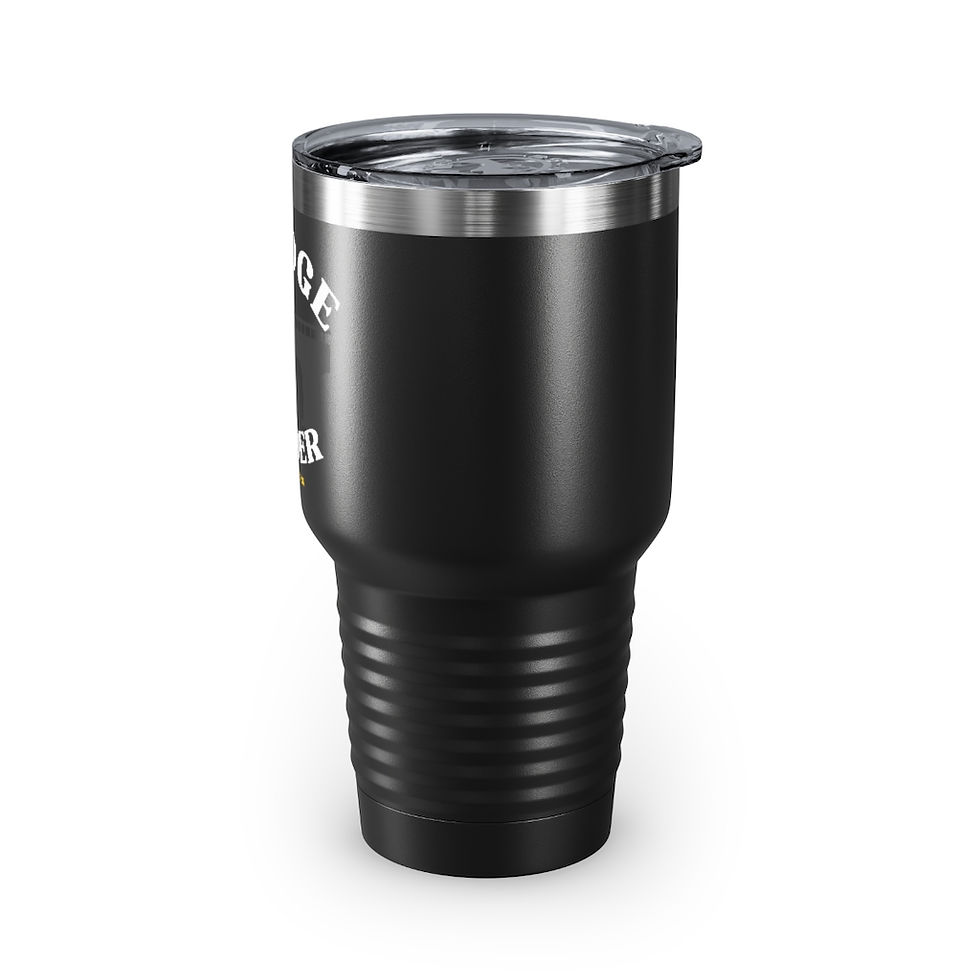 Thumbnail: Bridge Tumbler