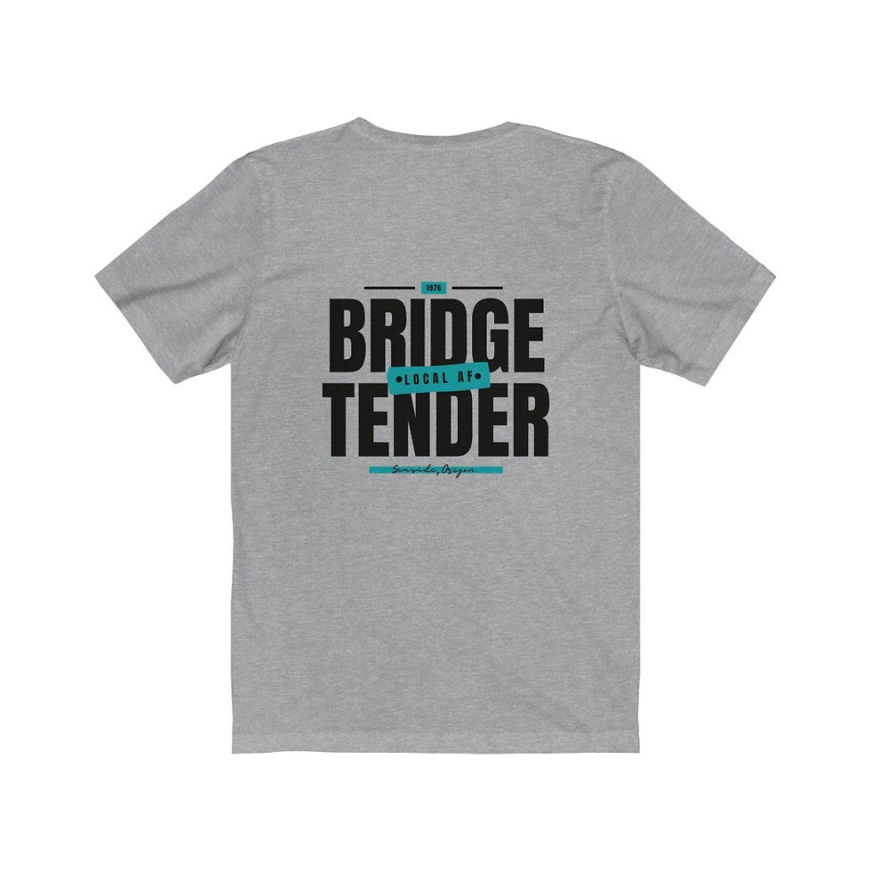 Thumbnail: Respect Unisex Jersey Short Sleeve Tee