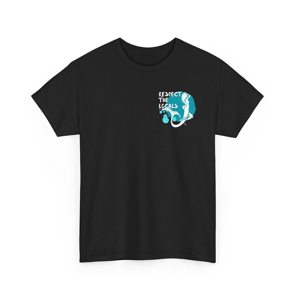 Thumbnail: Mermaid Fundraiser 
