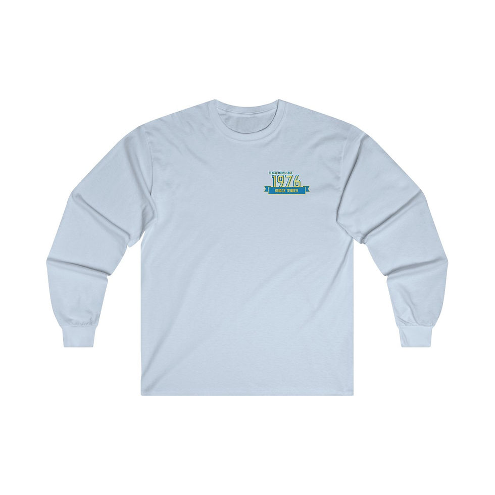Thumbnail: Copy of North Coast 1976 Unisex Jersey Short Sleeve Tee