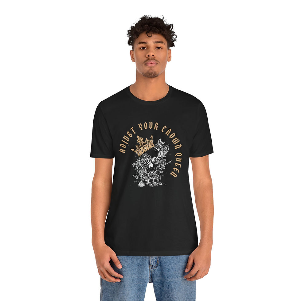 Thumbnail: BT Queen Tee
