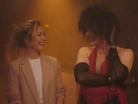 "Sissi Von Vart", un bouleversant duo sur la liberté et l'acception de l'autre 