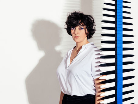 Marion Rampal, en concert d'ouverture des 25 ans du festival "Jazz à Saint-Germain-des-Prés"