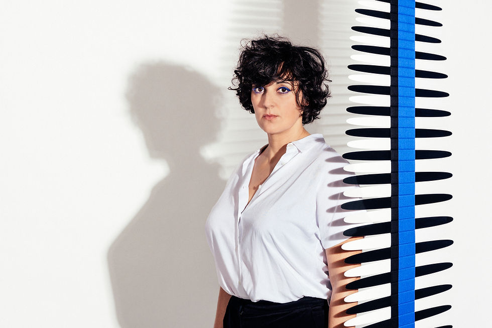 Marion Rampal, en concert d'ouverture des 25 ans du festival "Jazz à Saint-Germain-des-Prés"
