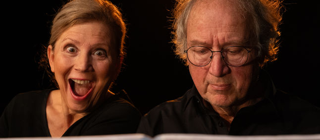 Anne Baquet, au sommet de son art