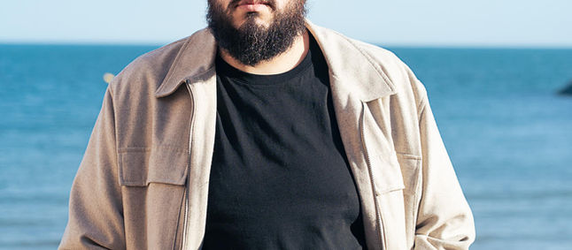 Victor Pablo, entre révoltes et confessions intimes