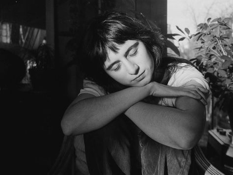 Les confidences  intimes et poétiques d'Alma Rechtman