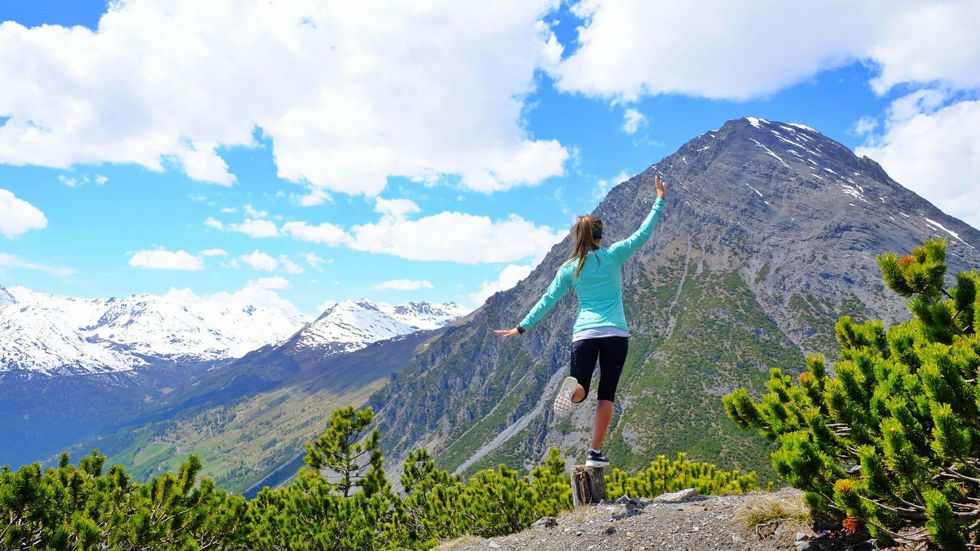 How exercise can help combat Lupus related Fatigue