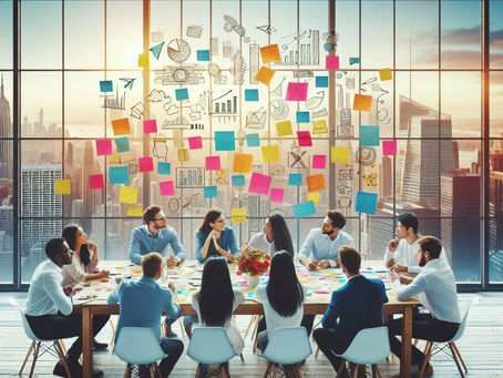 Behind the Scenes: The Creation of Our Augmented Reality Books