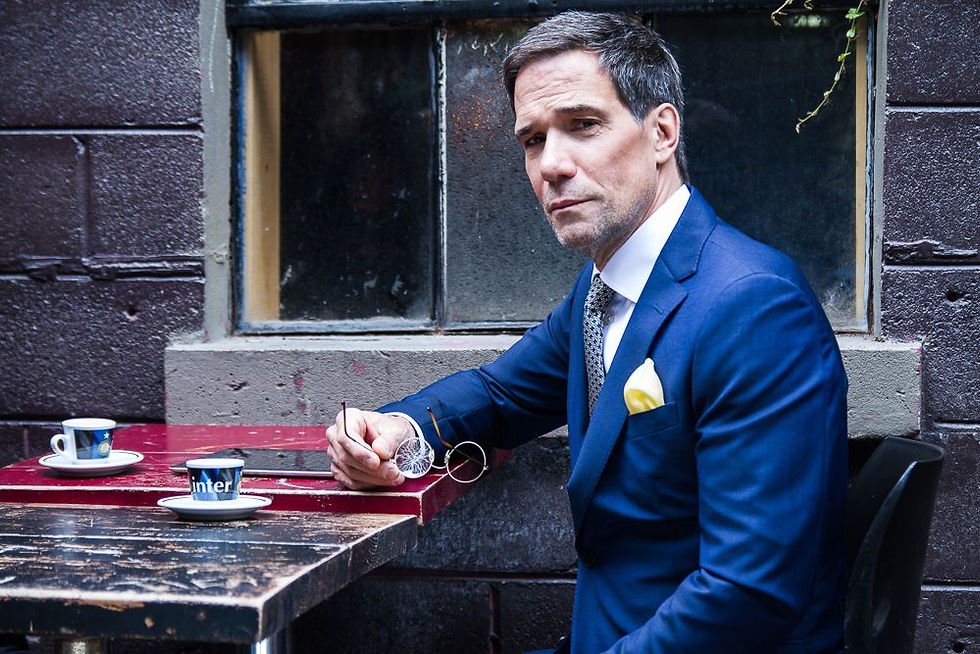 Mens Suits