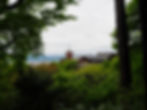 Kiyomizu-dera temple