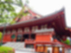 Sensoji temple