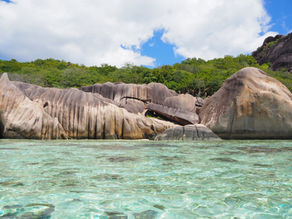 Seychelles in 7 days