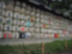 Yoyogi park 