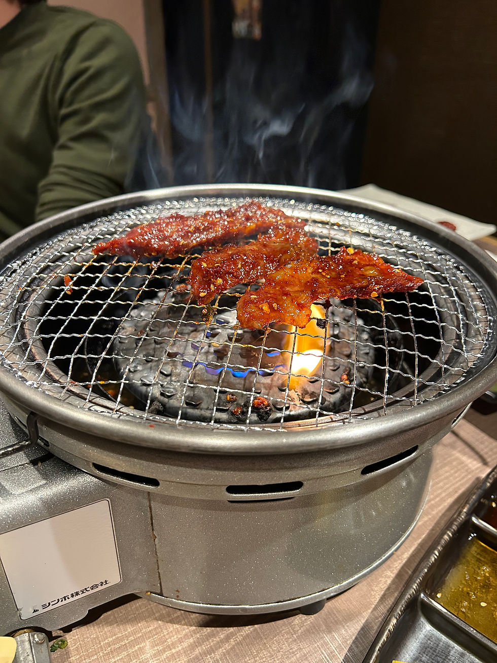 玄風館 龍