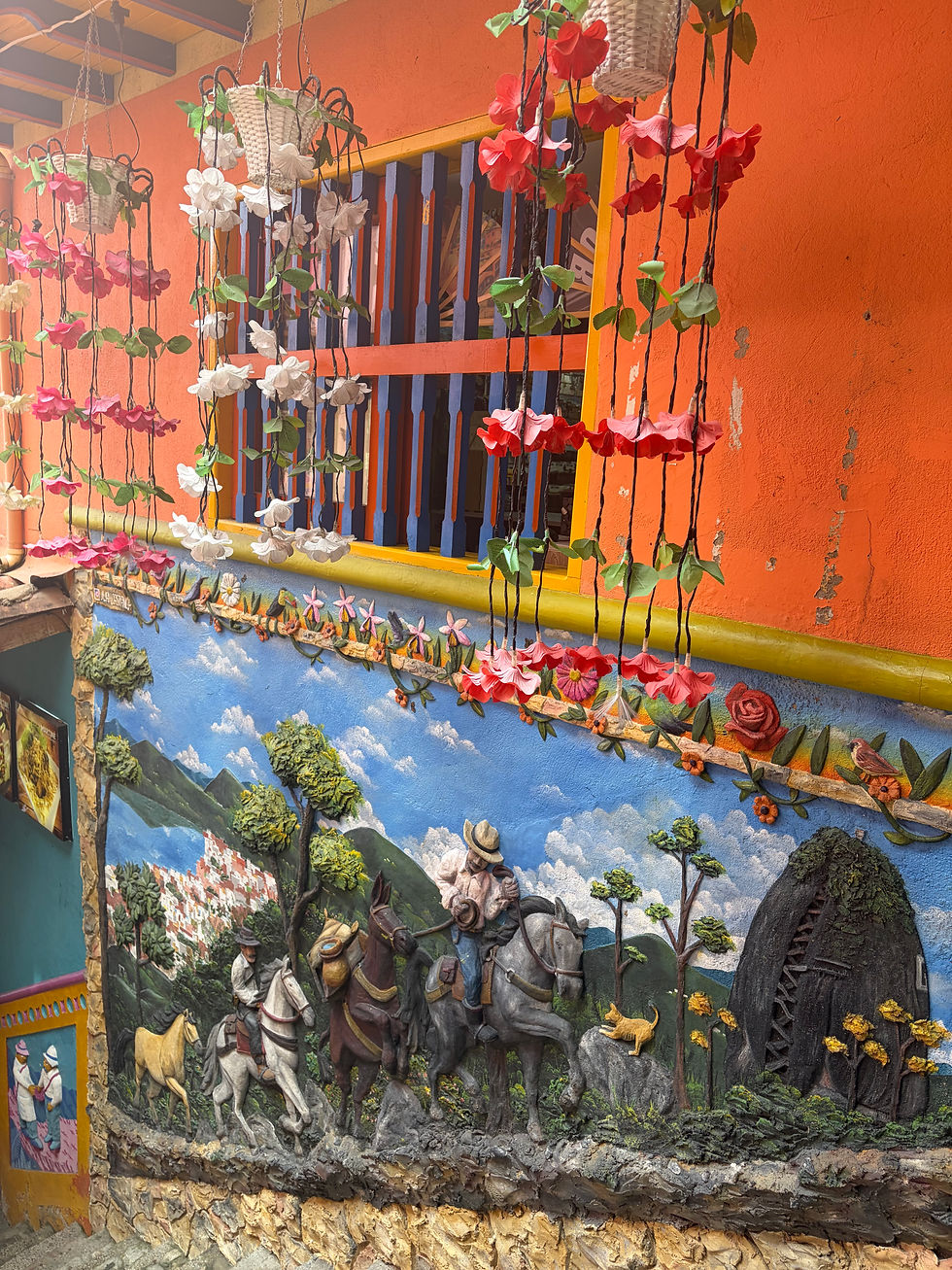 Guatapé