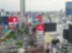  Shibuya crossing