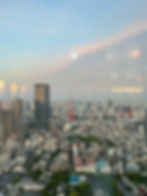 Mori Tower 