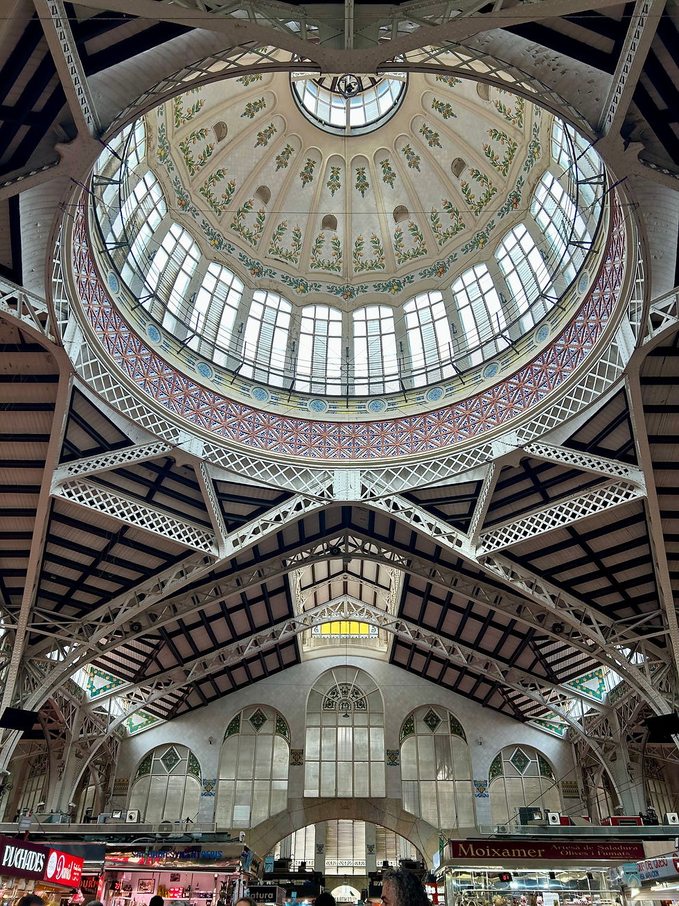Mercado Central