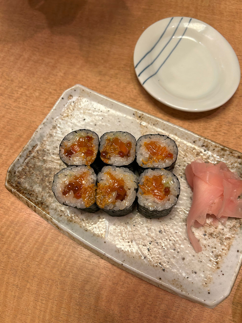 Kappa sushi