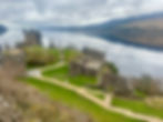 Urquhart Castle