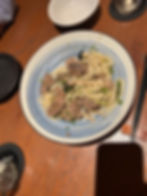 KINKA sushi bar