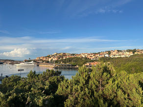 Costa Smeralda in 2 days