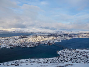 Tromso in 3 days