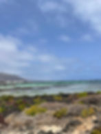 Playas de Lanzarote