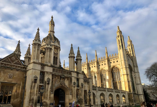 Cambridge in 2 Days: Best Things to Do for a Perfect Weekend